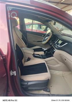 هيونداي توسان